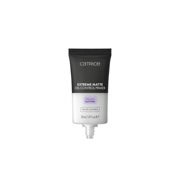 4059729620323 Primer Per Fytyre Catrice Extreme Matte Oil-Control 30 ml - Figura 1