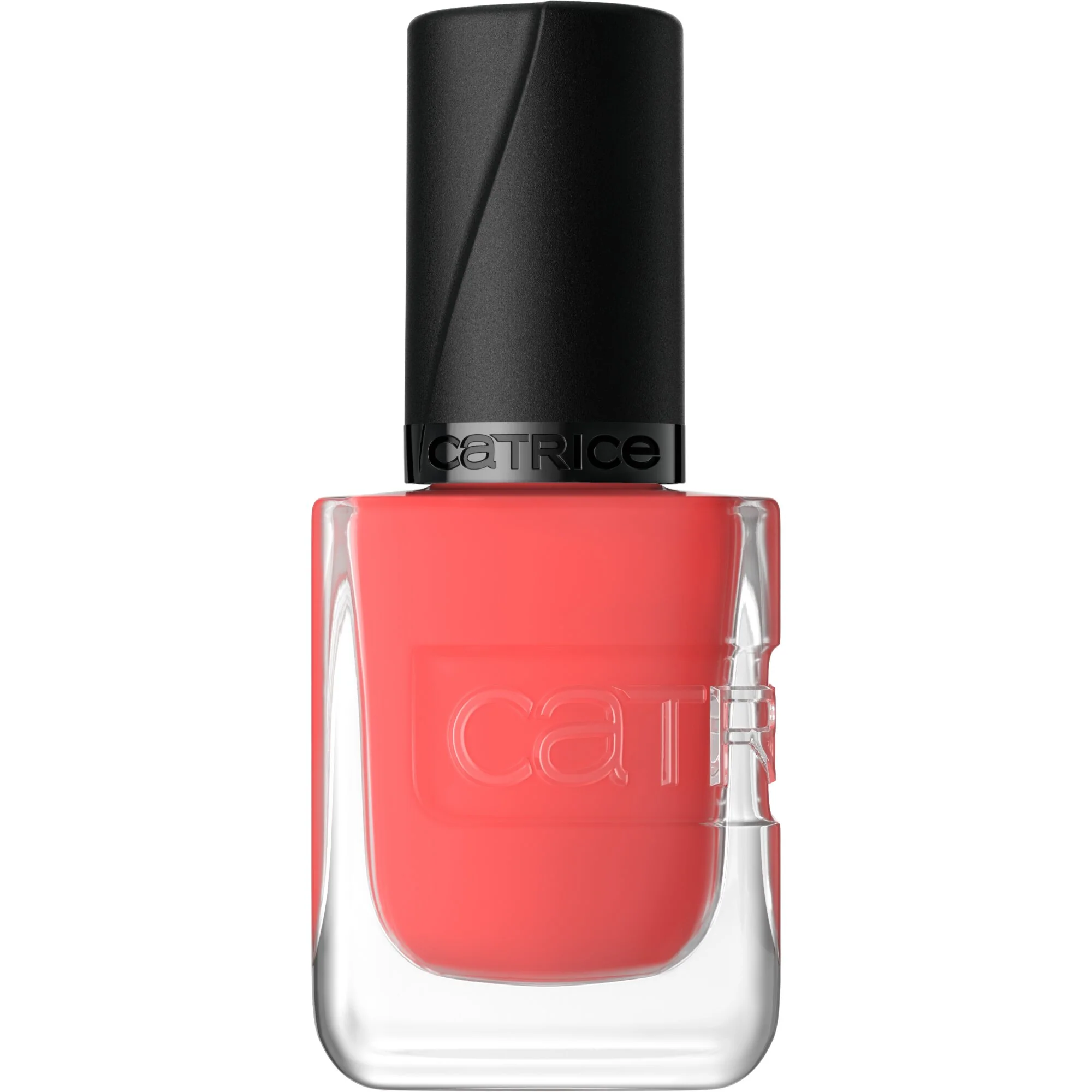 4059729630537 Llak Per Thonj Catrice Gel Affair Nail Lacquer 064 10.5ml - Figura 1