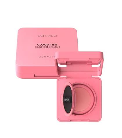 4059729630032 Blush Per Faqe Catrice Cloud Tint Cushion 020 5.4g - Figura 1